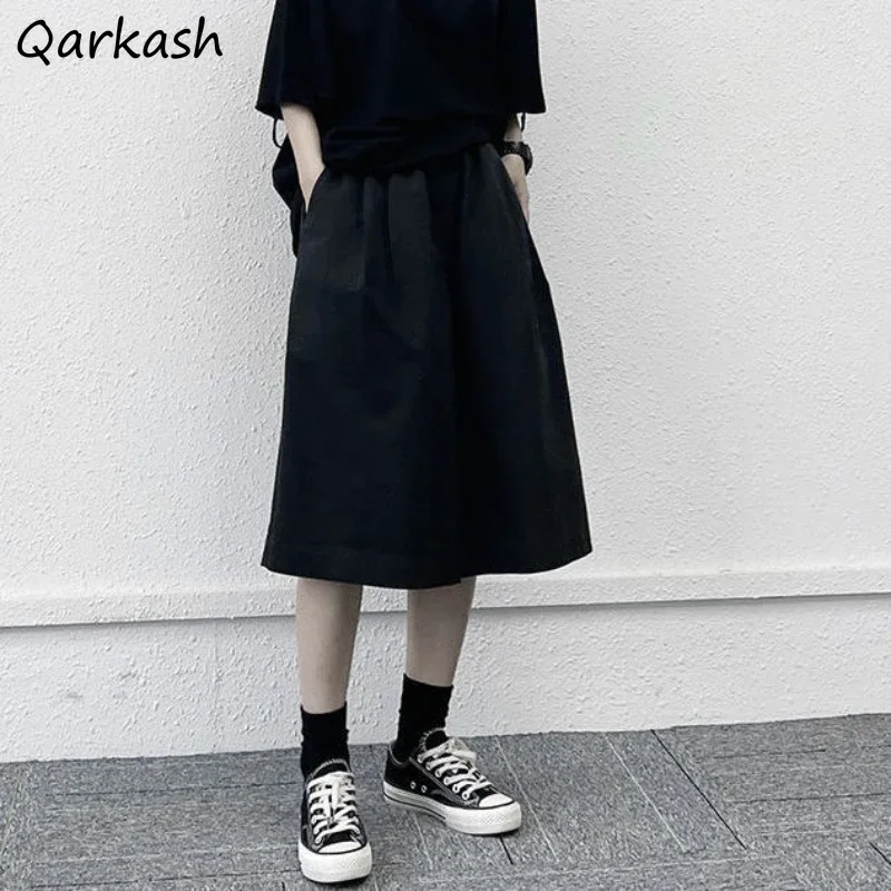 سراويل تقليدية للسيدات تصميم مناسب تمامًا للطلاب ملابس شارع هاراجوكو عتيقة BF Ulzzang أنيقة رائعة للفتيات والنساء بسيطة جديدة