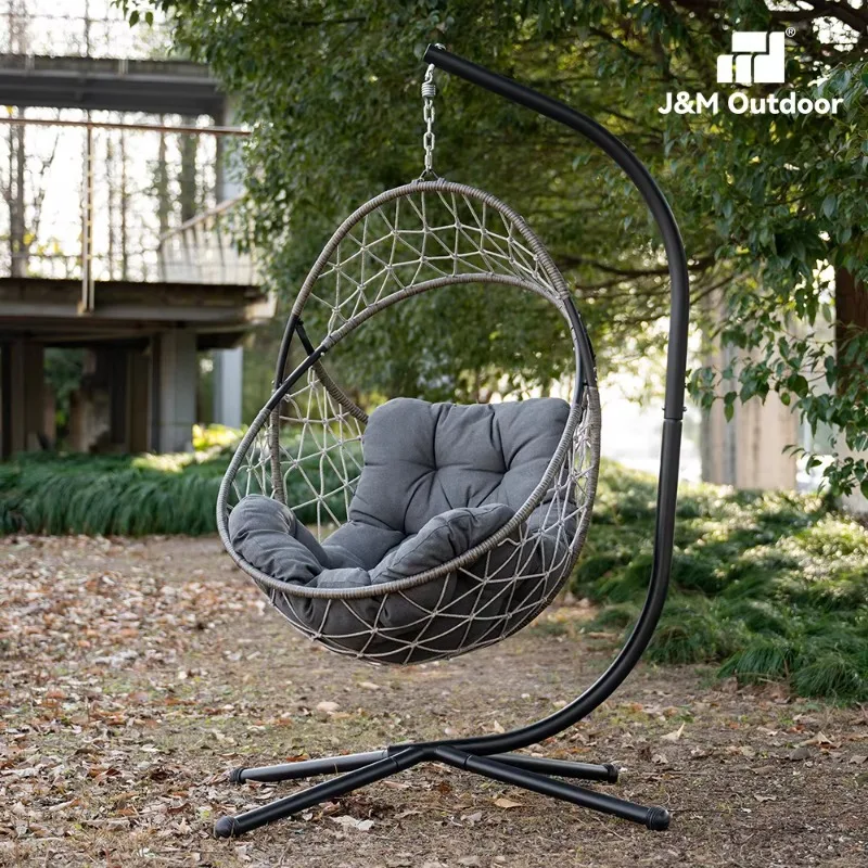 Outdoor all-weather cheap English camping garden furniture