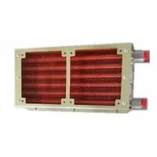 

Vrcooler SS Tube Radiator Welding Machine Devices Tube Fin Heat Exchanger for Cosmetology Instrument