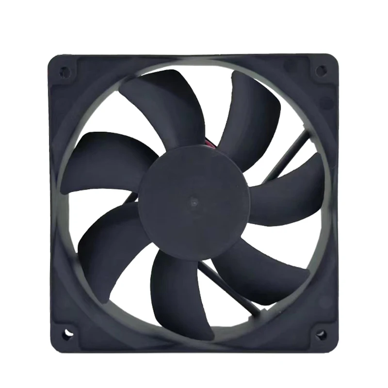 AD1224HB-A71GL 12025 Fan 24V 0.19A 12025 120x120x25mm AD1224UB-A72GL Cooling Fan