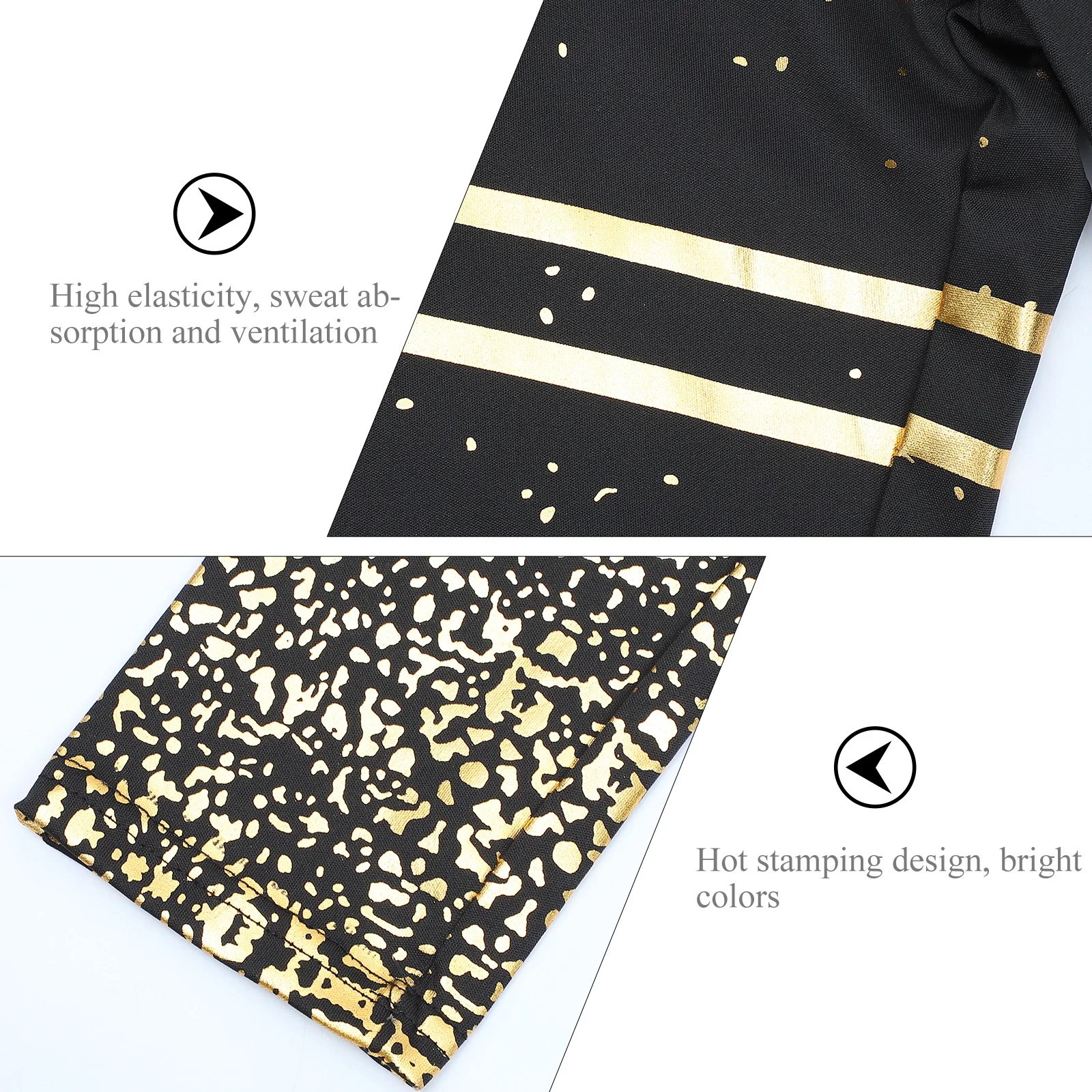 

1Pcs Women Yoga Leggings High Waist Elastic Fitness Pants for Running Cycling Dancing Gym Workout Sportswear for Ladies