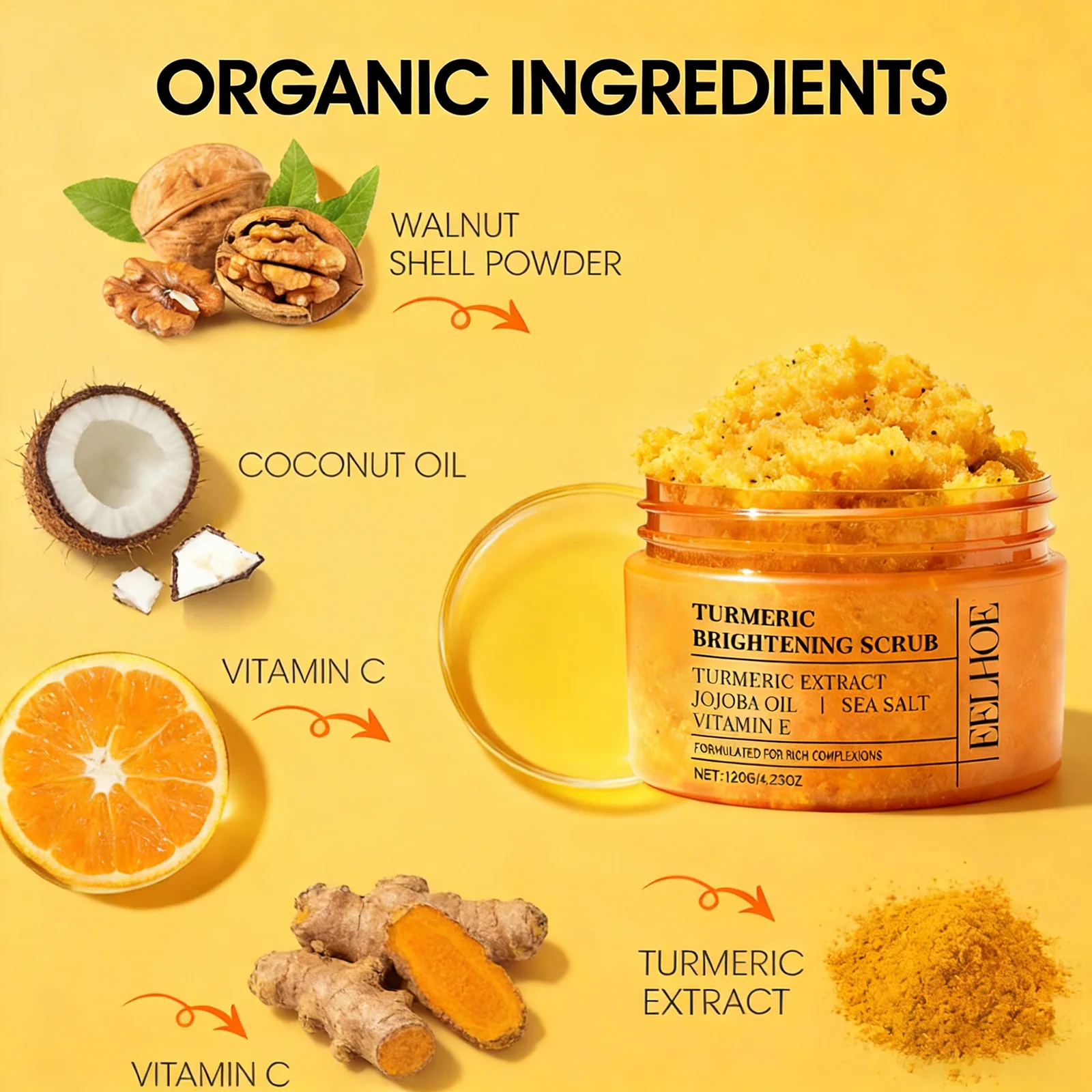 Thumbnail 3 - #12 Compare Scrubs Treatments Before You Buy