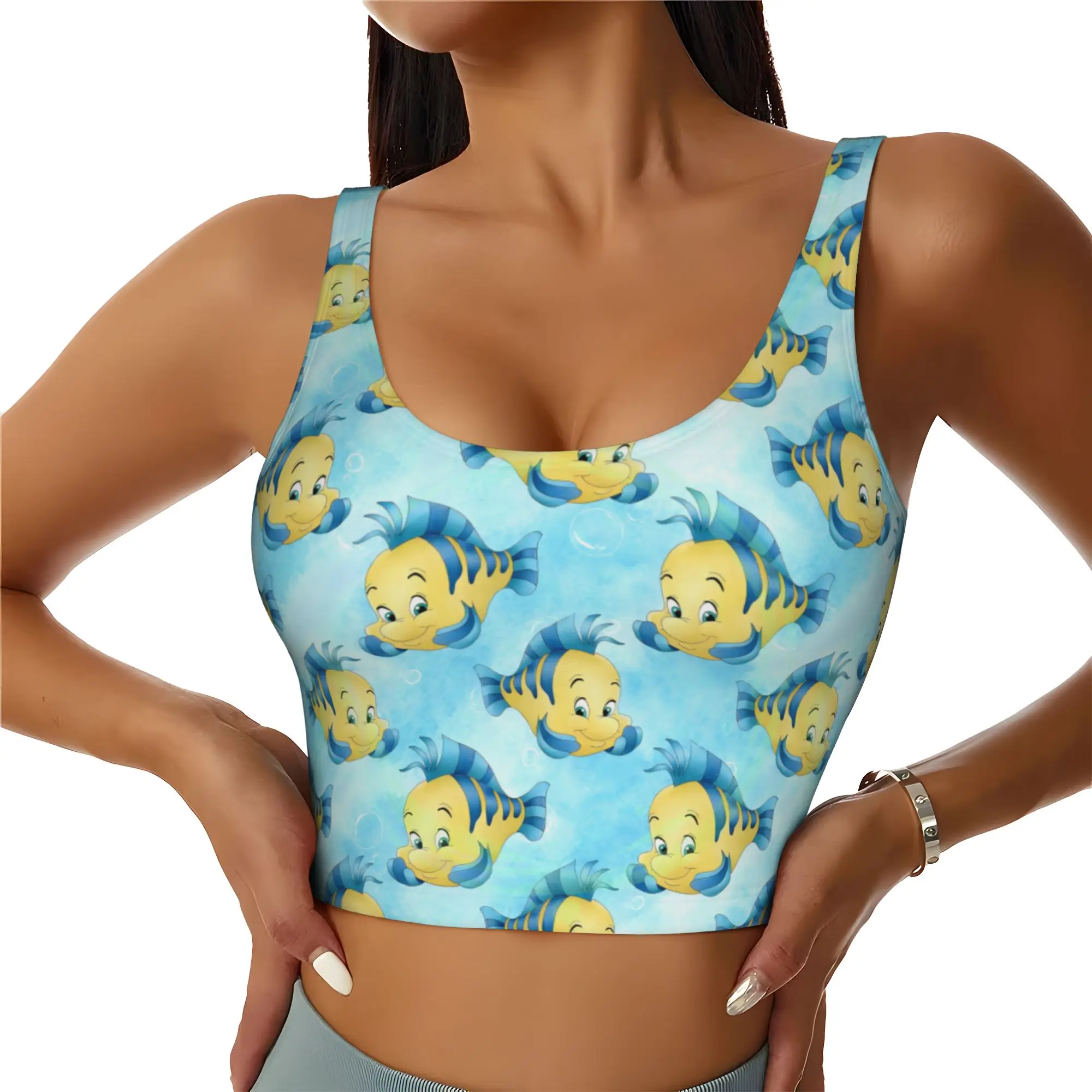 novas-regatas-cropped-esportivas-personalizadas-de-sereias-anime-para-mulheres-sutias-esportivos-de-manga-curta-para-corrida