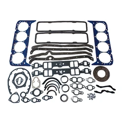 Engine Pro Overhaul Gaskets Set for SBC 283 302 307 327 350 V8