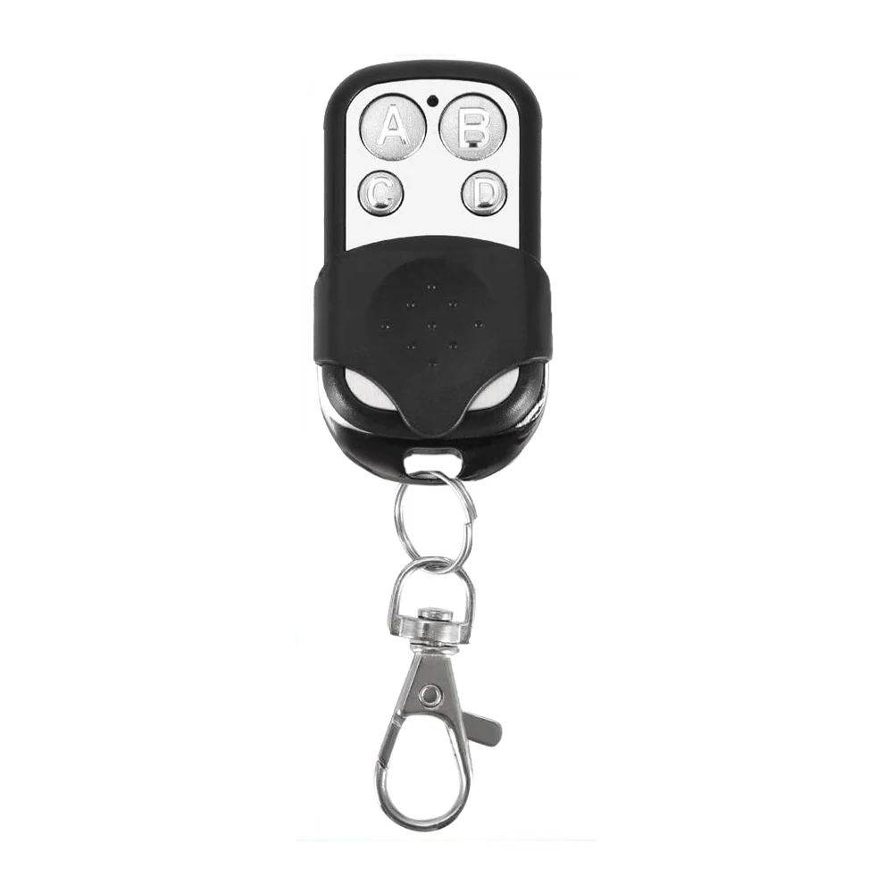 NOVOFERM-mando a distancia NOVOTRON 502, MAX43-2, 504, MAX43-4, 504, 512, 522, 524, MTR43, MCHS43-2, MNHS433-02, abridor de puerta de garaje