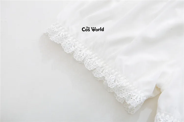 Pantaloncini morbidi estivi da donna, leggings intimi, pantaloncini sicuri in pizzo, pantaloni di sicurezza per costumi cosplay uniformi scolastiche JK