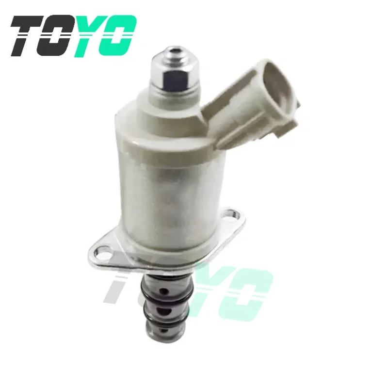 TOYOOEM БЫСТРАЯ ДОСТАВКА HPV118 9239590 Электромагнитный клапан B