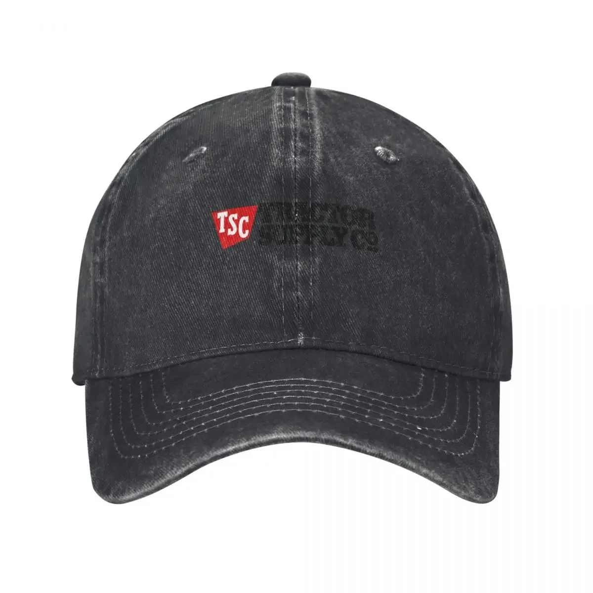 BEST SELLER Tractor Supply TSC Logo Merchandise Baseball Cap Thermal Visor Vintage Golf Women's Beach Visor Men's