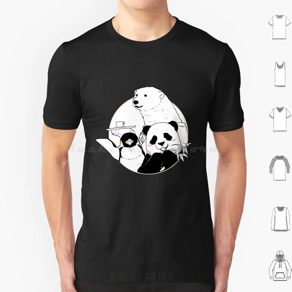 T Shirt Cotton Men … - image