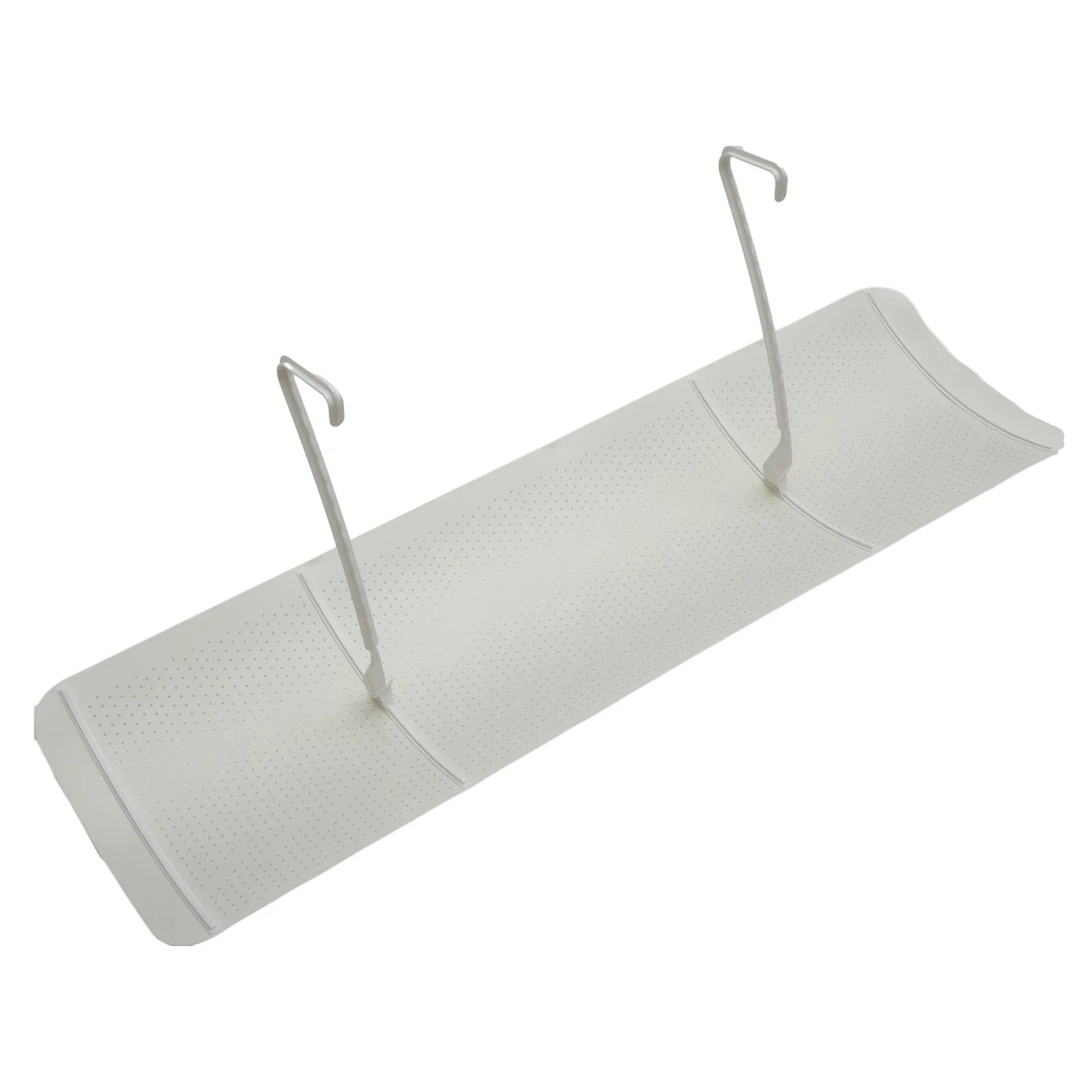 1pcs Air Conditioner Wind Deflector Wall Mounted Adjustable Air Windshield Cooled Household-Retractable Air Conditioning Baffle