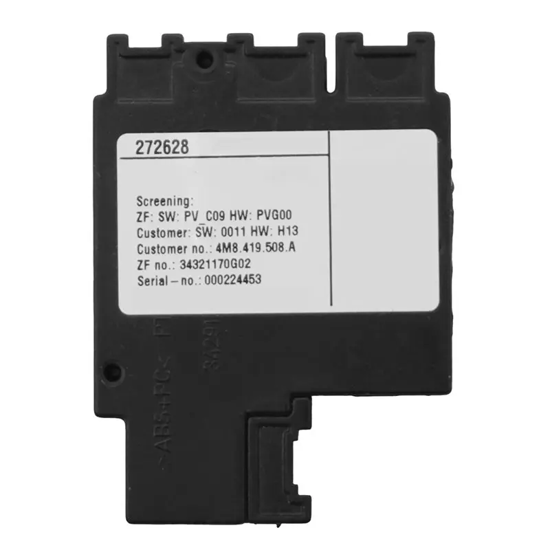 

Модуль управления сцеплением, модуль управления рулевым колесом 4M8419508A для Q7, для Q8