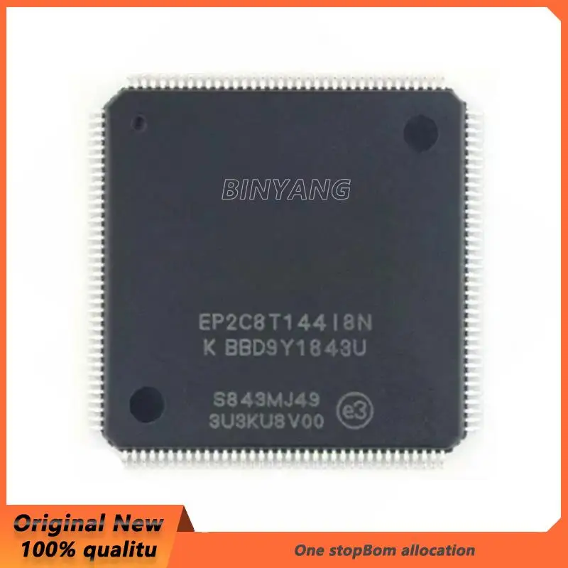 New Original EP2C8T…