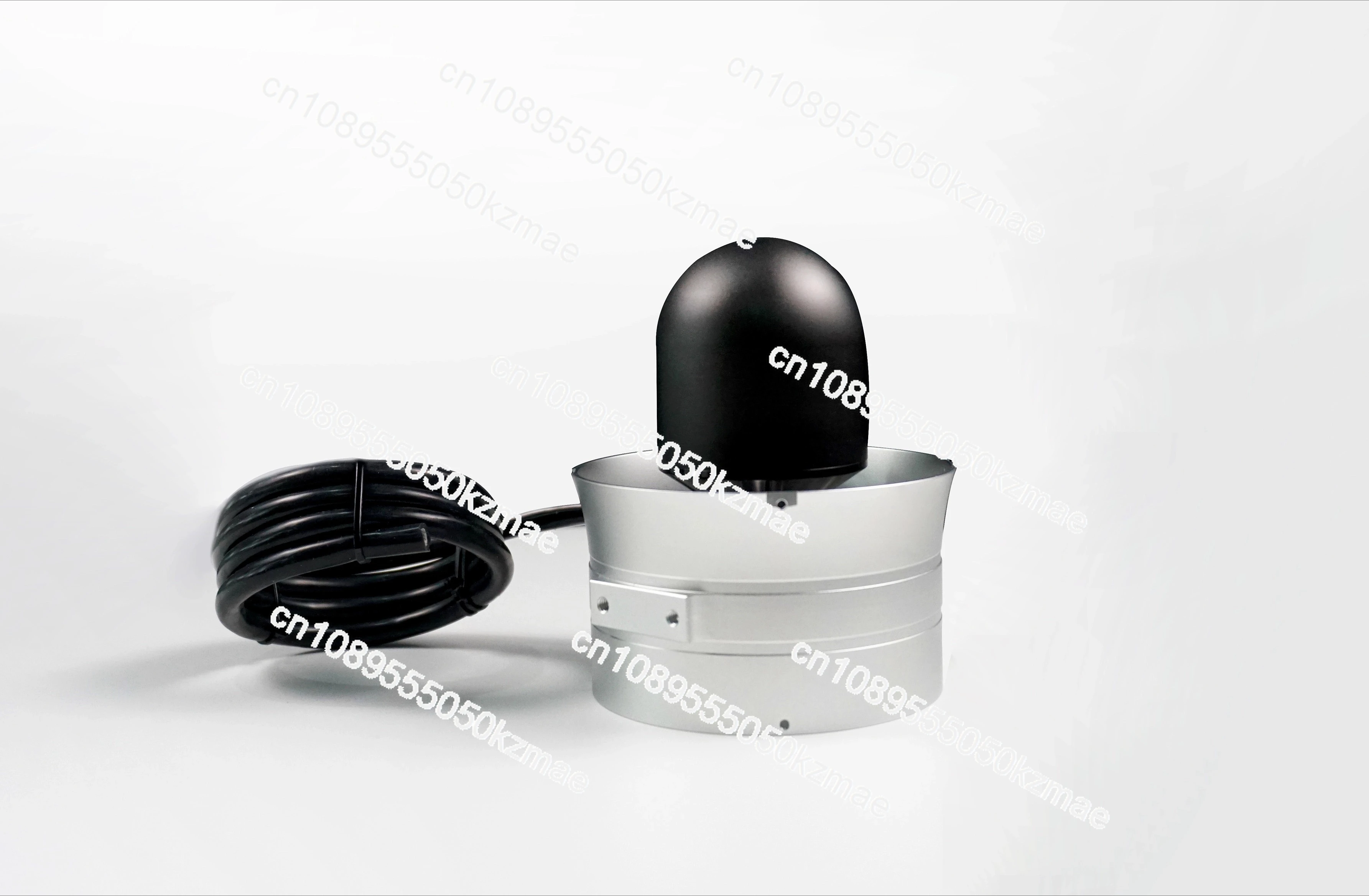 

IN STOCK RM58Pro Deep Sea Thruster 300 Meters Waterproof, Industrial Grade Brushless Motor Compatible with BlueROV/unmanned Ship