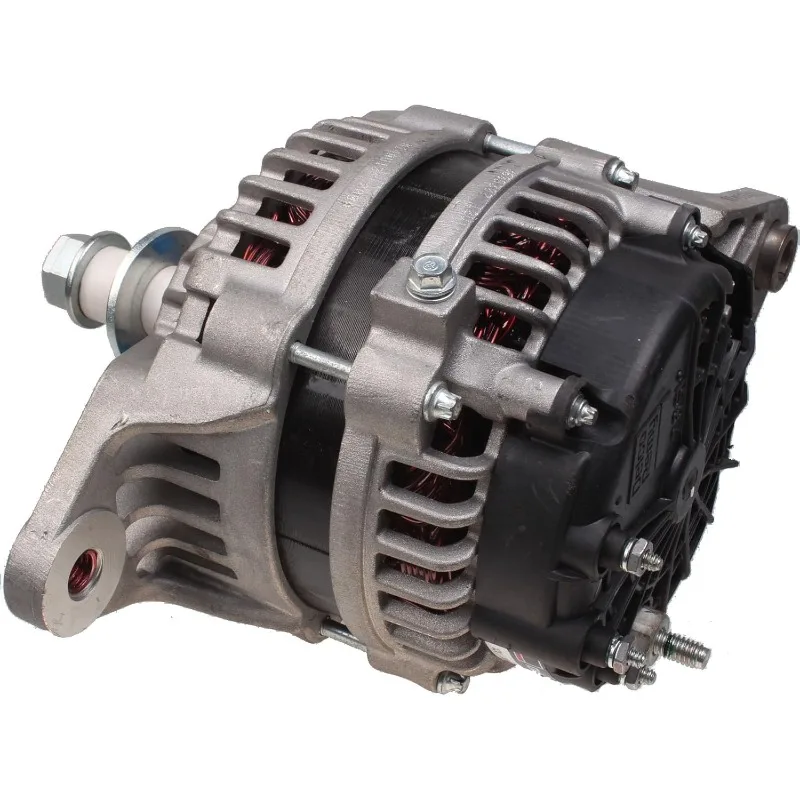 

ABO0366 For Case Engine Cummins 9210 9230 9240 9250 9260 9270 Alternator