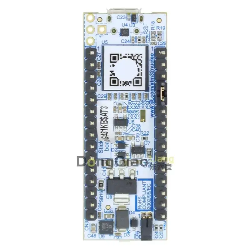 NUCLEO-G431KB STM32G431KBT6 microcontroller Nucleo-32 development board