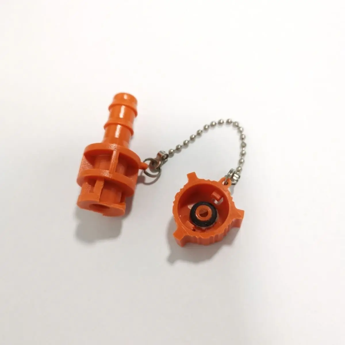 Oil Pipe Cap Cover Fuel Generator Tube Plug Stopper for DJI T40 T50 T55 T60 T70 T100 Agricultural Spraying Sowing Drone Parts