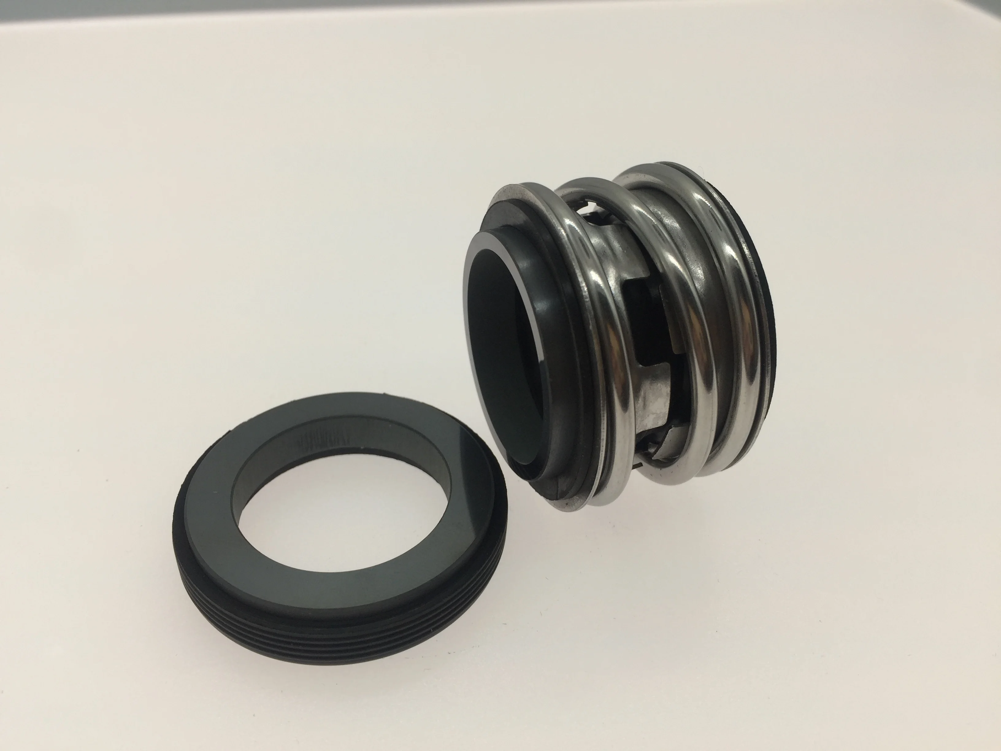 

MG1/18/20/22/24/25/28/30/32/33/35/38/40/45-G60 (New Structure) MG1-X TLANMP Mechanical Seals with Anti-twist Metal parts