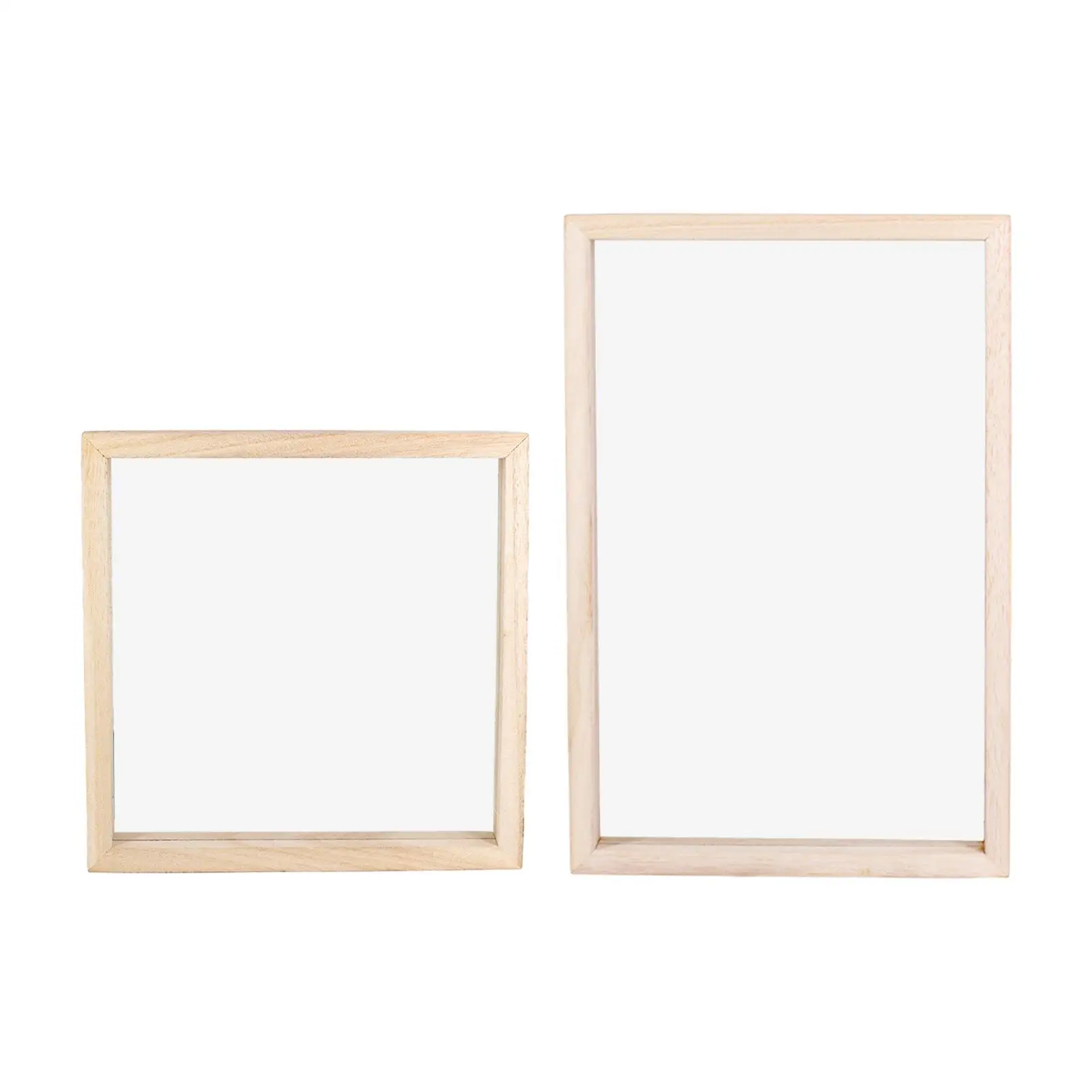 Frames, en, display cases, home decoration, wooden picture frames, keepsake