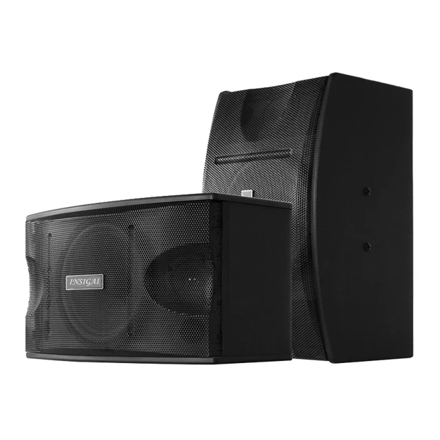 

Профессиональная аудиосистема Sonido Profesional: 8-дюймовый вуфер, 25K DJ-колонки для сценических выступлений, профессиональное звуковое оборудование