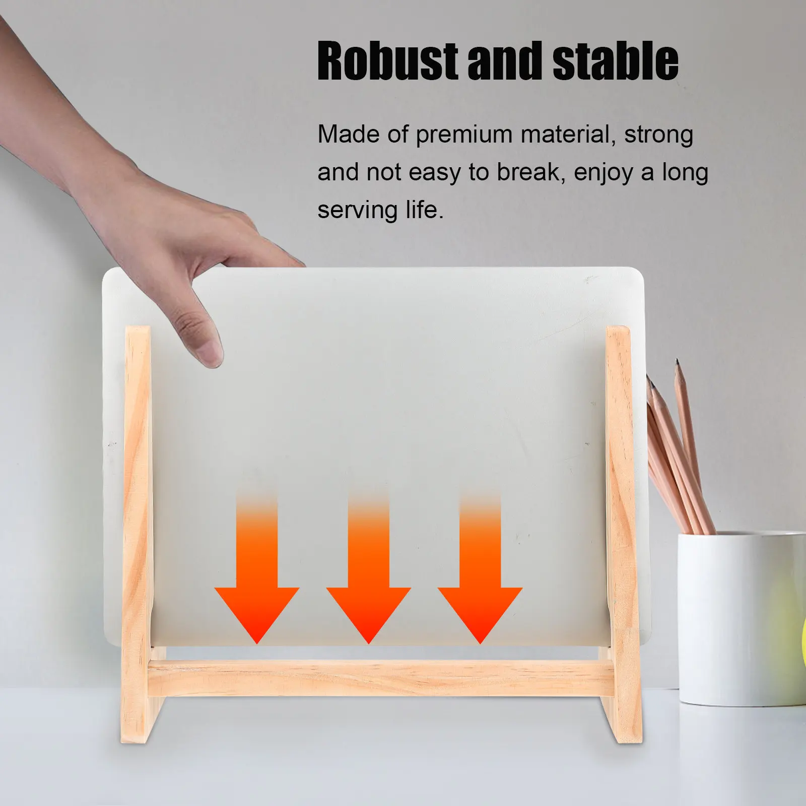 Desk Laptop Stand Holder Adjustable Ergonomic Office Halloween Christmas Desk Laptop Standing Laptop Cooling Stands Student