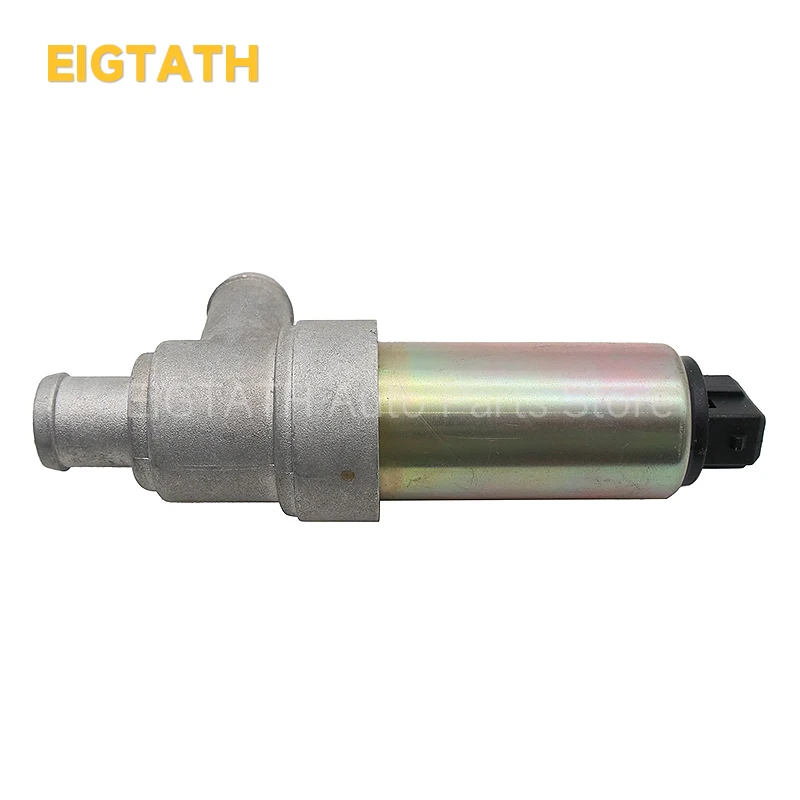 037906457D Zawór regulacji biegu jałowego IAC IACV do Volkswagen VW Golf Jetta Passat SEAT Cordoba Ibiza Audi 80 Coupe Auto Spare Parts