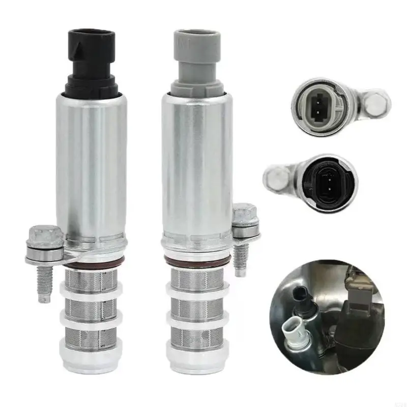M76E Verbesserte VVT-Steuerventile Auto-Magnetventile mit variablem Hub ersetzen 12655420 – Detail 4