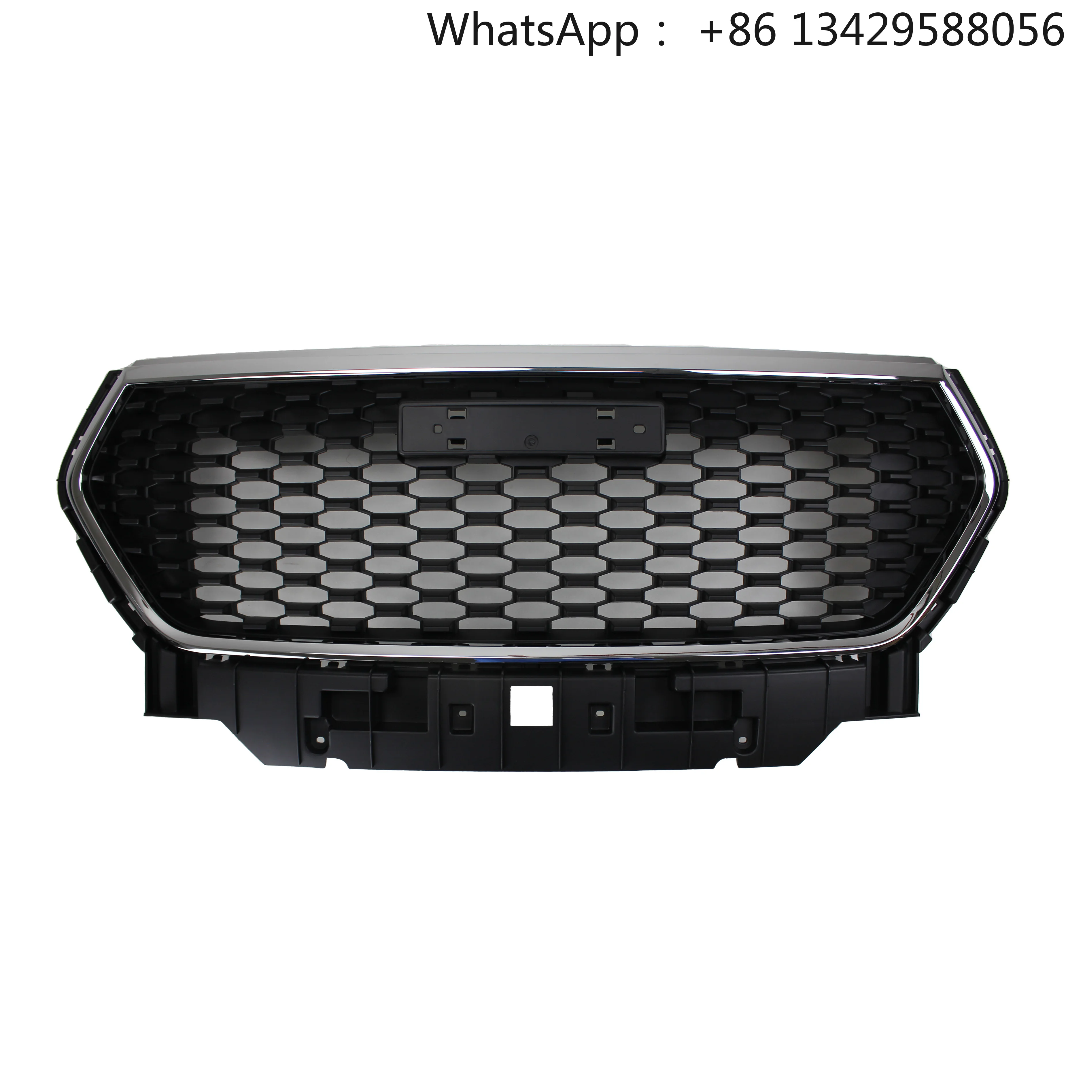 

Front Grille Front Bumper Grille for HAVAL H2 Hover Great Wall 5509200XSZ23A
