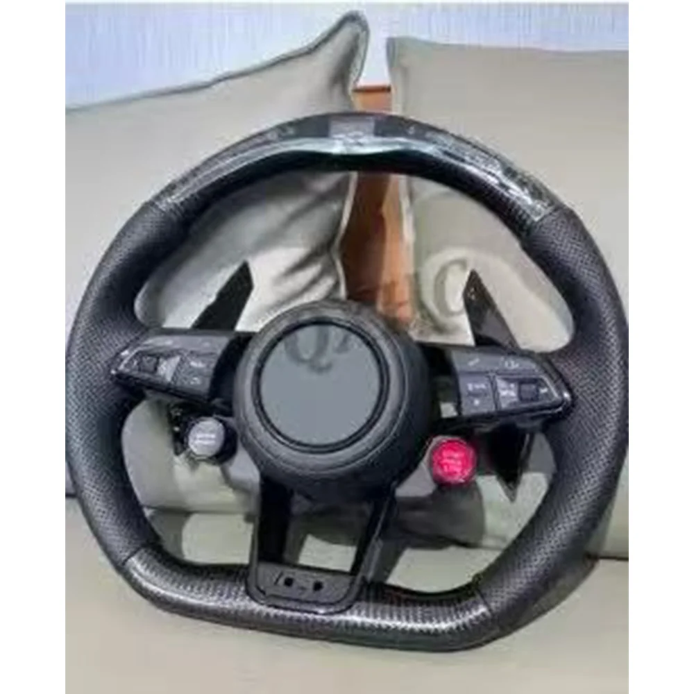 

For Audi Steering Wheel