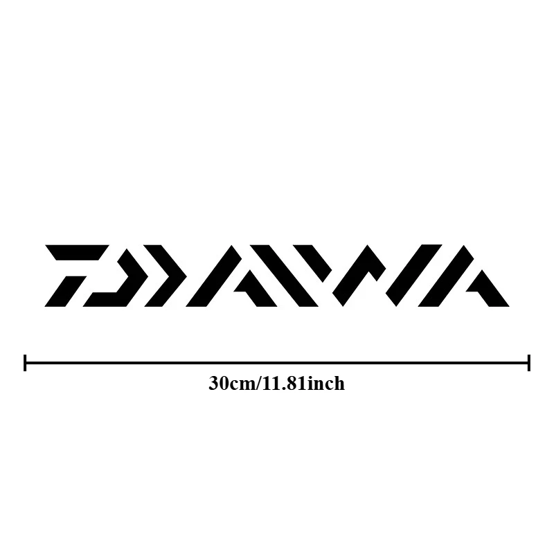 1Pc Geometric Arrow Racing Vinyl Sticker, Waterproof Decal for Car Body Exterior DIY Decor