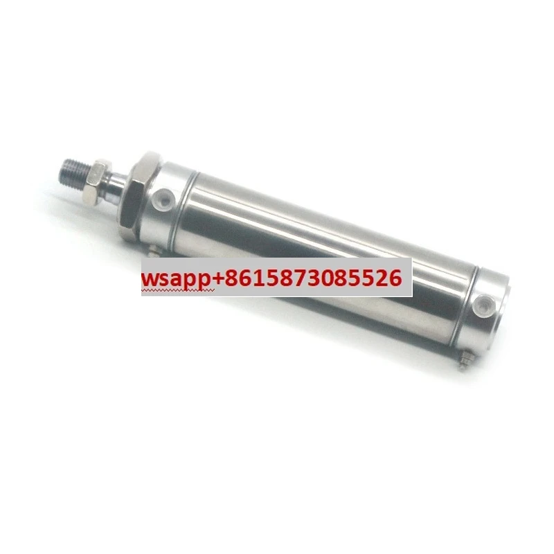 

Cylinder DAC40X100-A/DAC50X200/DAC63X75/DAC20X25/DAC25X150