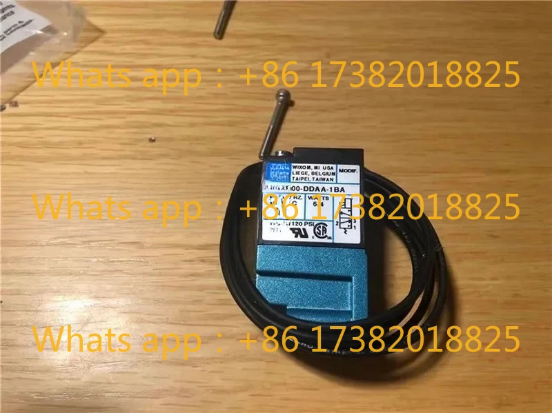 

Original 35A-B00-DDAA-1BA 35A-BOO-DDAA-1BA Solenoid Valve