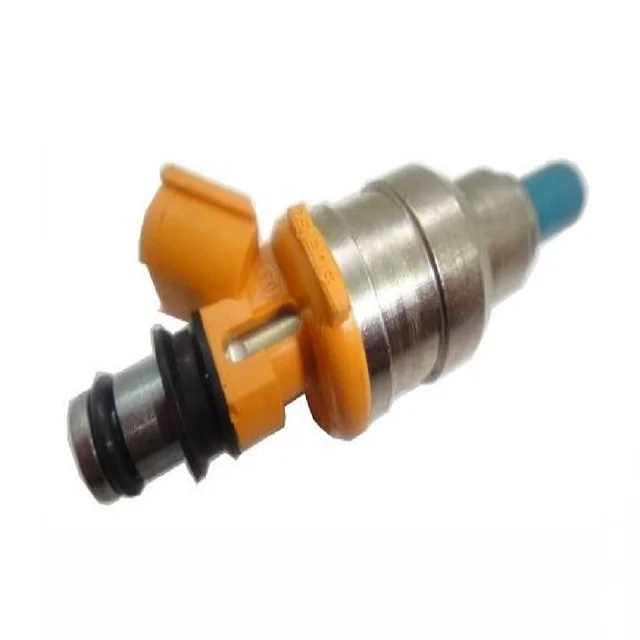 

Wholesale 195500-2170 195500 2170 Genuine Fuel Injector Nozzle for Daihatsu