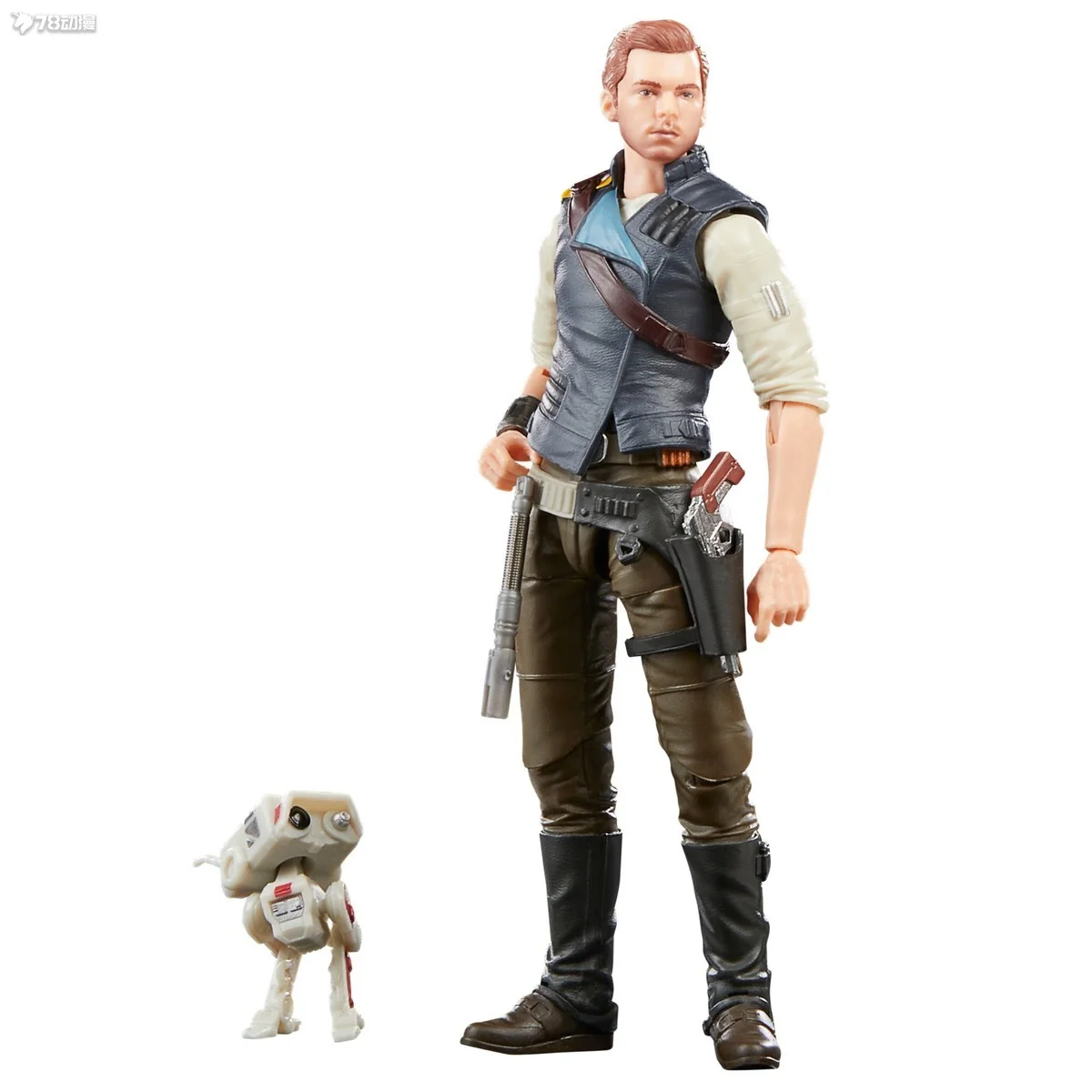 Thumbnail 4 - #21 Latest TV Series Collectible Figures Price Drops