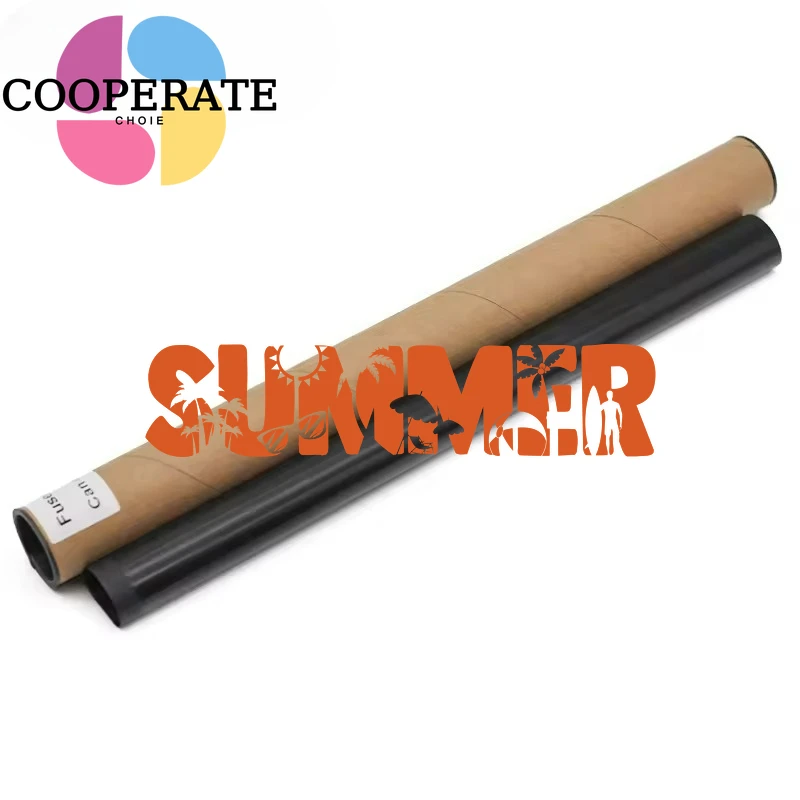 5X Plastic For Kyocera Fuser Fixing Film Sleeve P2235 P2040 M2040 M2135 M2635 M2540 M2640 M2735 M2235 M2835 P2335