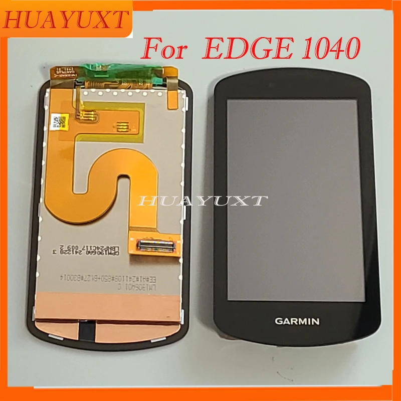 Garmin Edge 1040 자전거 속도계 스톱워치 LCD 디스플레이 화면용 3.5인치 LCD 화면(표준판)