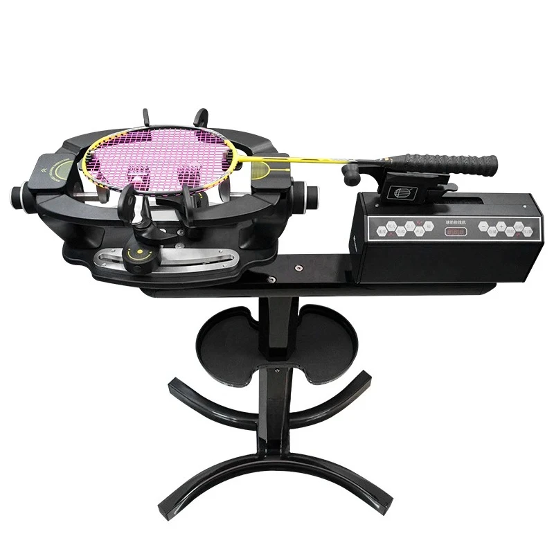 S516 Badminton Racket Stringing Machine Automatic  for Sale