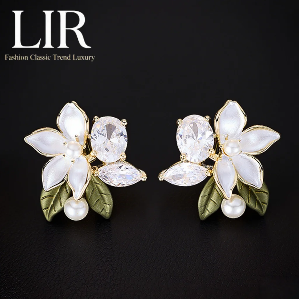 Lir French Gardenia…