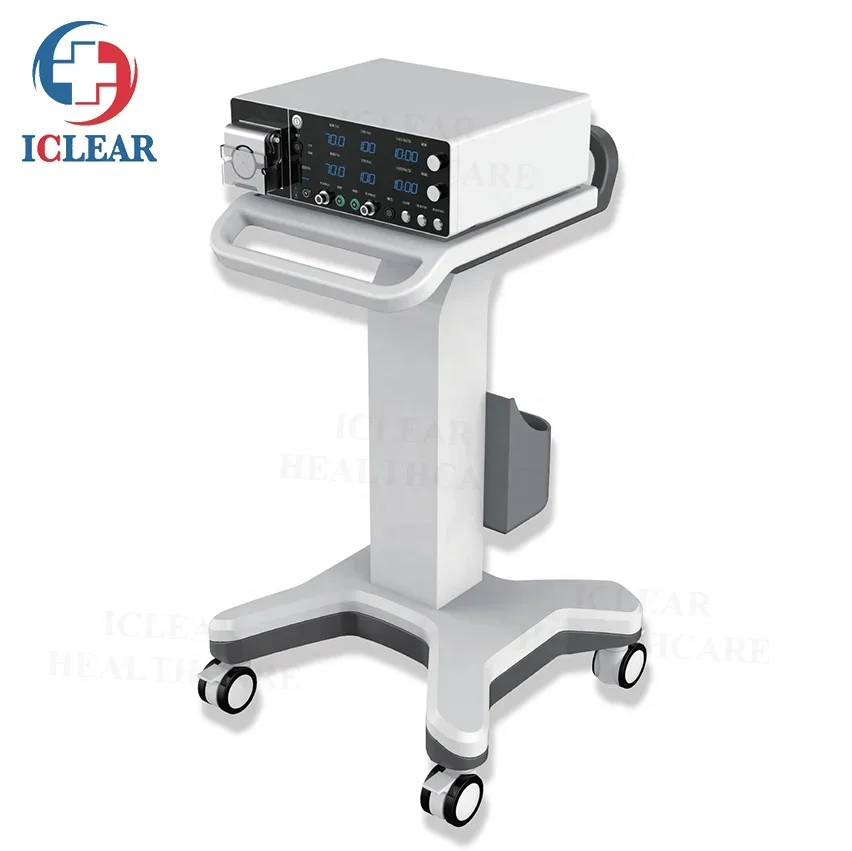 Microwave Ablation Tumor Surgery Treatment Apparatus