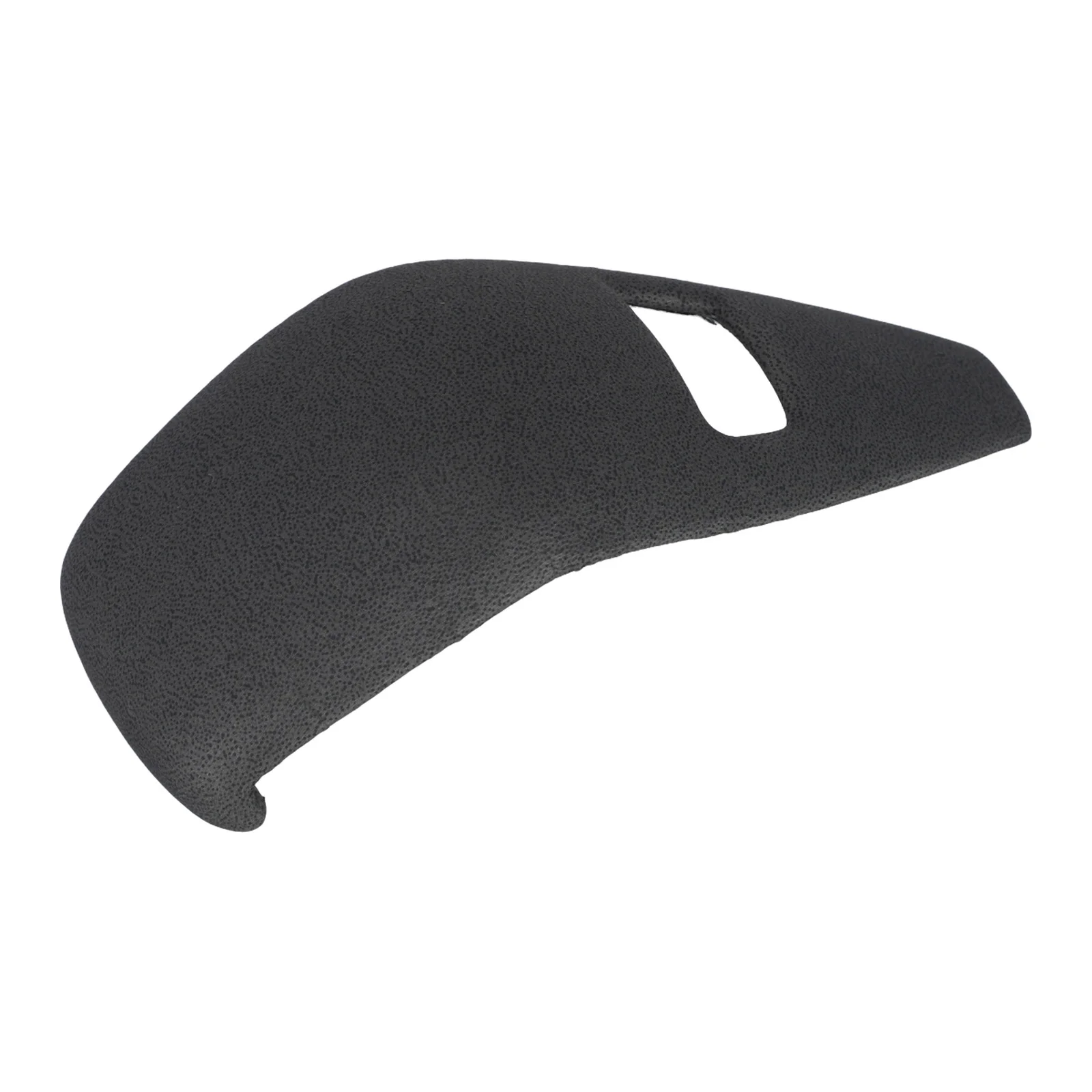 

Для BMW 3 4 серии, ручка переключения передач из искусственной кожи, отделка из искусственной кожи, автозапчасти, черные автомобильные аксессуары для BMW 3 серии