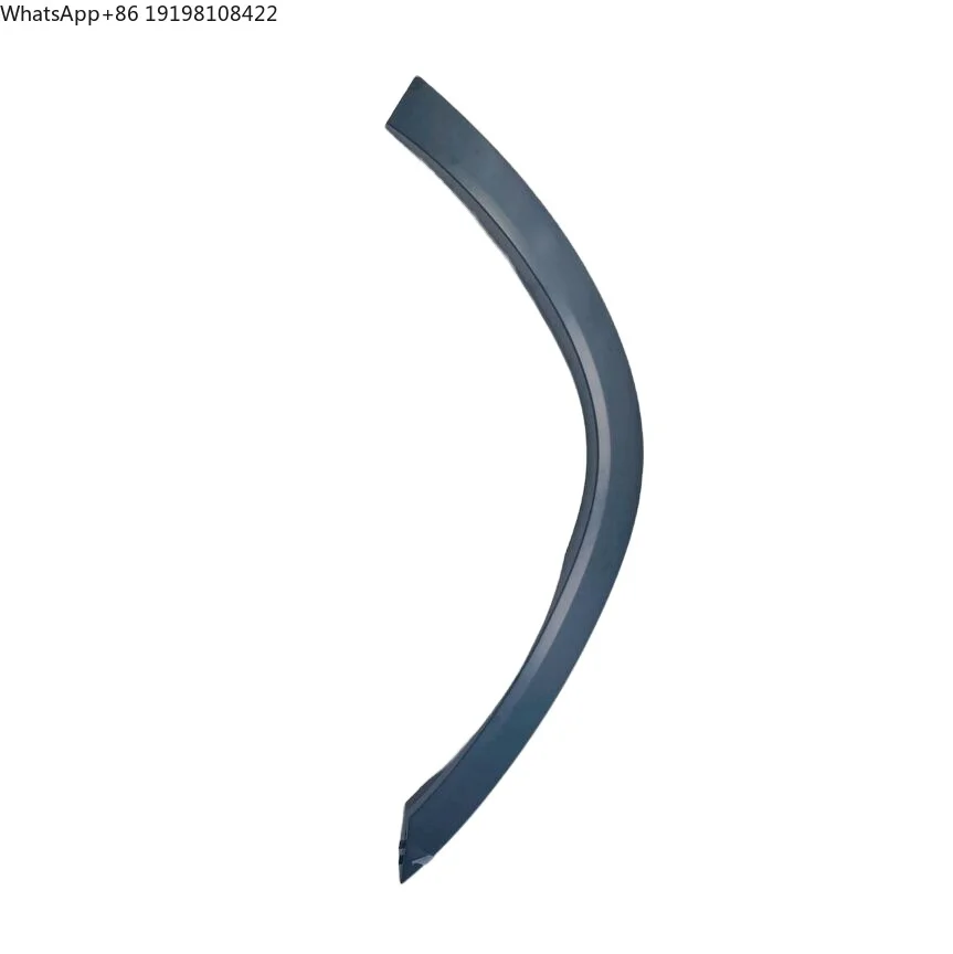 1678809804 Front Fender Trim Wheel Arch Cover Moulding for Mercedes-Benz GLE-Class W167 GLE350 GLE450 GLE580 GLE53 GLE63