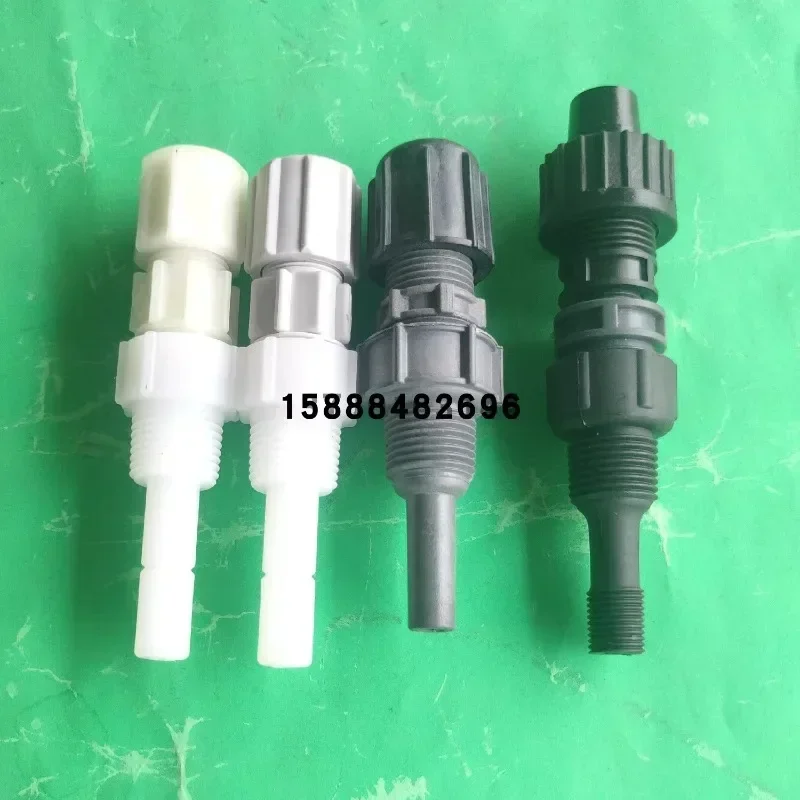 I-njection valve of dosing metering pump n-jection valve 6/8/12/10/16mm joint universal four outer wires 20