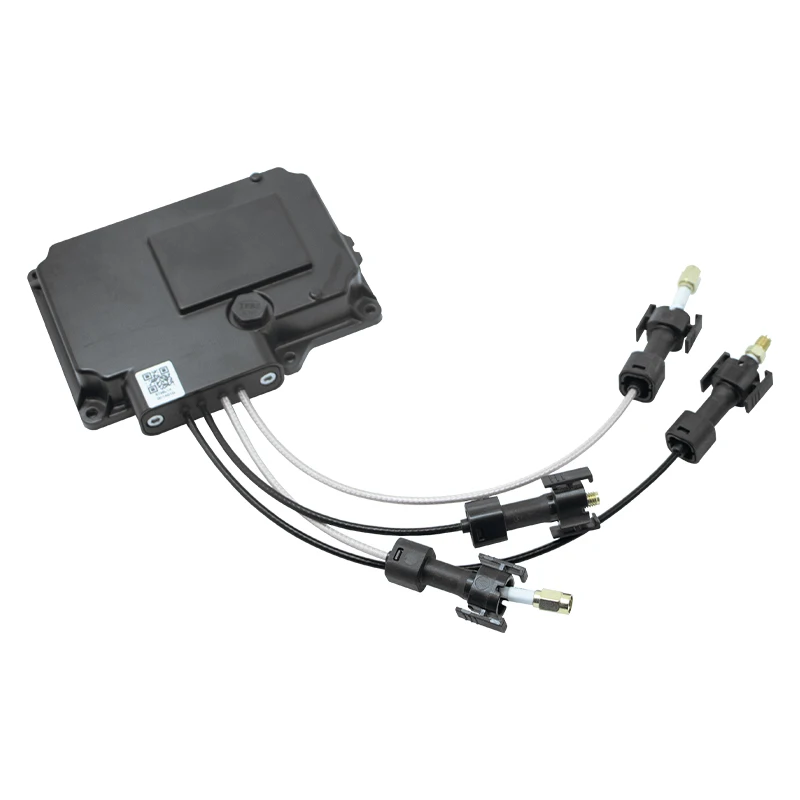 

Для DJI T40/T20P RF плата радиочастотный модуль для DJI T40 модуль авионики распылительные дроны аксессуары для сельскохозяйственных дронов новый