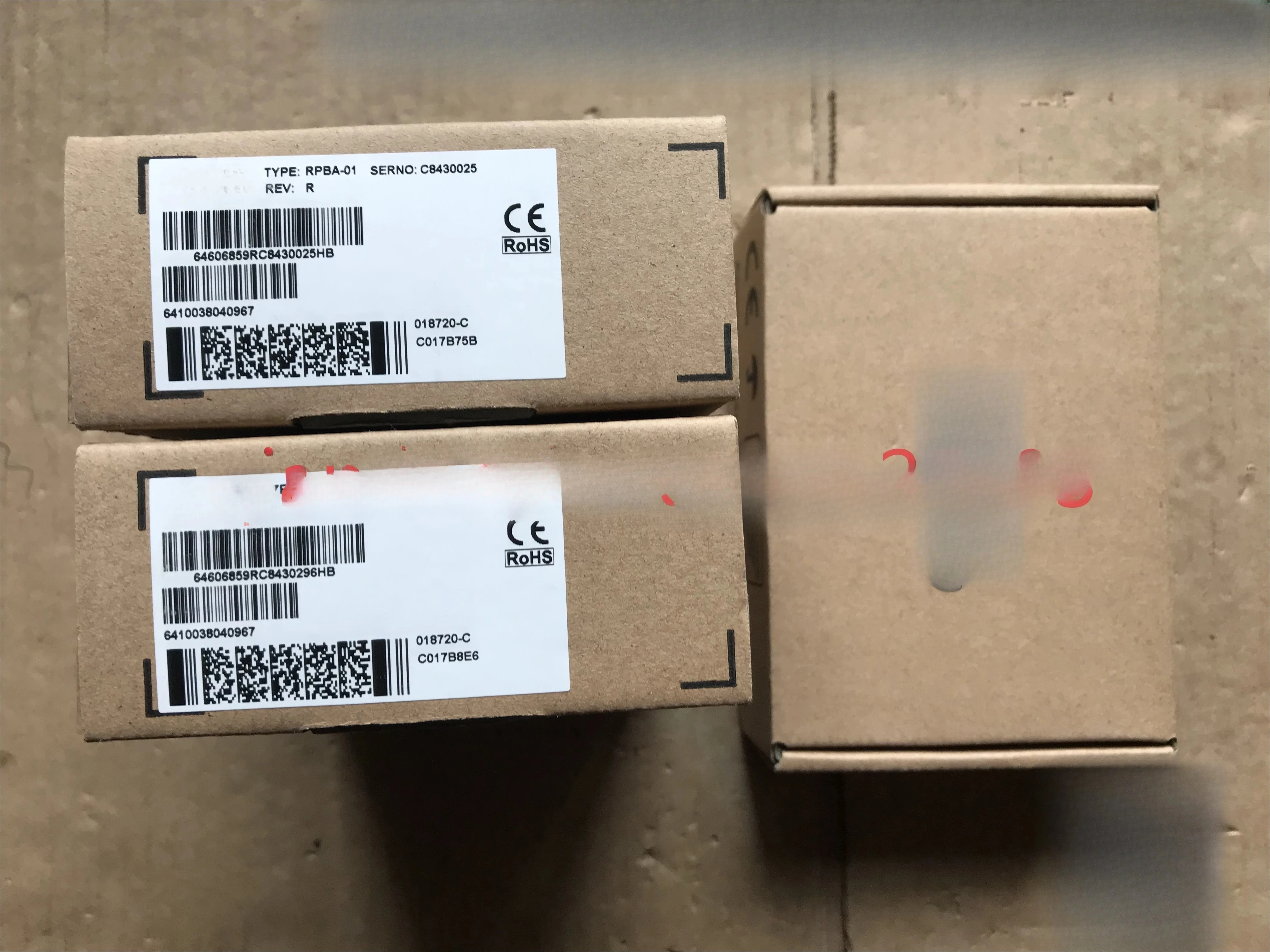 For Abb Communicati…