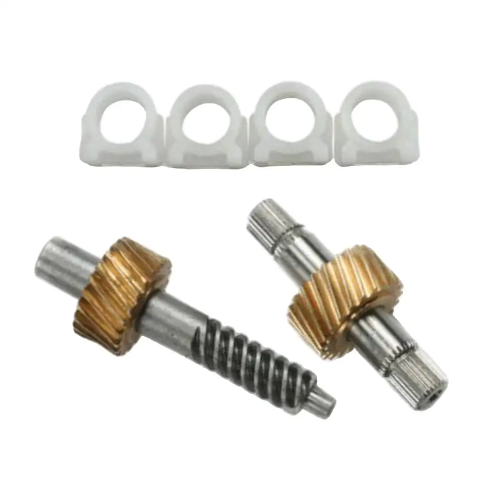 Car Soft Top Latch Gear Copper Repair Kit Sunproof and Reliable Tool for 3 Series E36 E46 E64