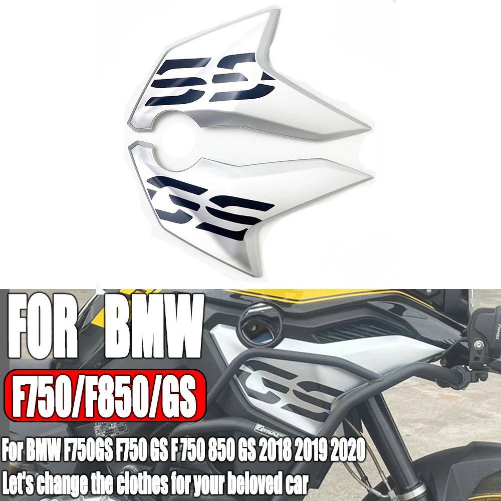 

For BMW F850GS F750GS F 750 850 GS F750 F850 2018-2021 Motorcycle Left Right Surround Fairing Cowling Fuel Tank Side Plate Guard