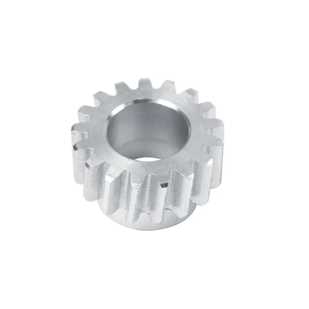 Seat Repair For Mercedes S-Class Seat Adjustment Gear Smooth Operation Automotive Gear 17-tooth Design Prevents Root Cutting
