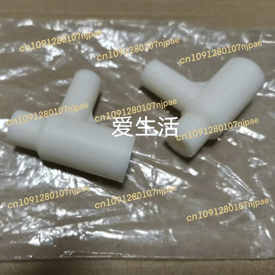 

Niplo 18 machine 55 machine heat exchange tee joint right angle elbow hemodialysis machine accessories