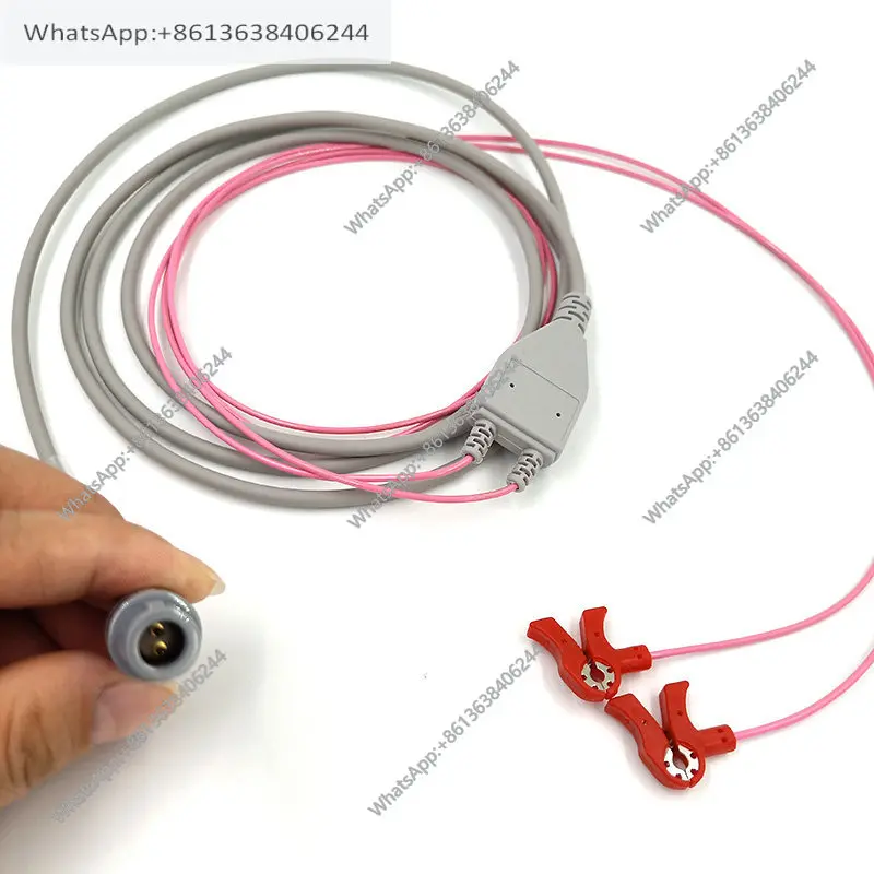 suitable to IELTS YS5001T type EEG bionic electrical stimulation instrument connecting wire