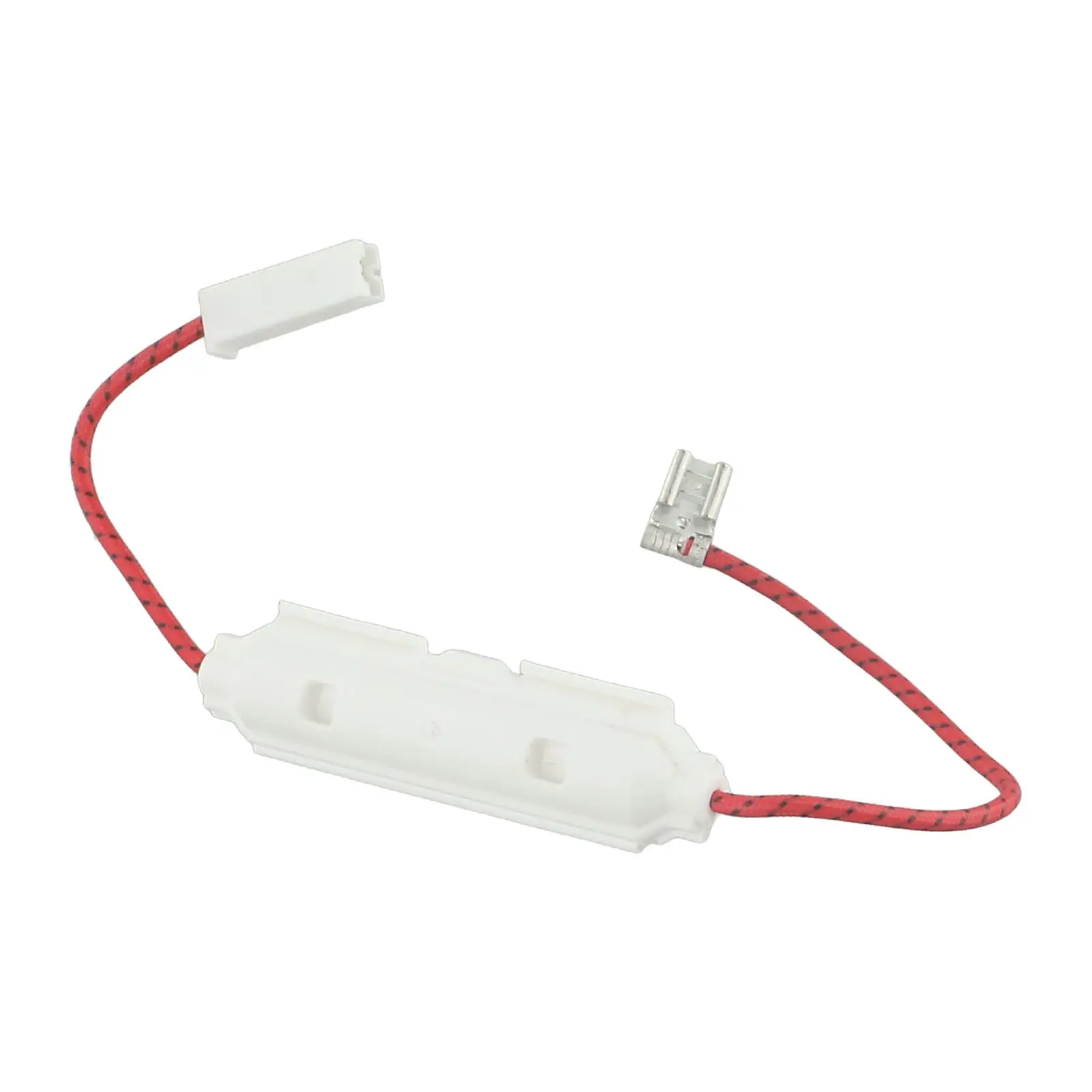 Fuse High Voltage Fuse High Voltage Fuse Microwave Oven White Five Specifications 5KV 5KV0.75A 5KV0.8A 5KV0.9A