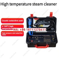 Air Conditioning Cleaning Machine High Temperature Steam Cleaner Multi-Function Cleaning All-in-one Machine